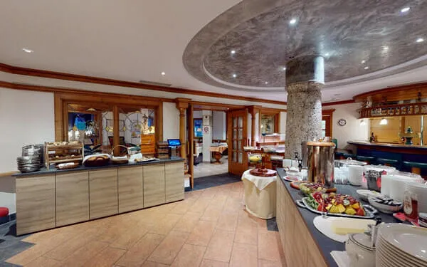 Restaurant Bild 0