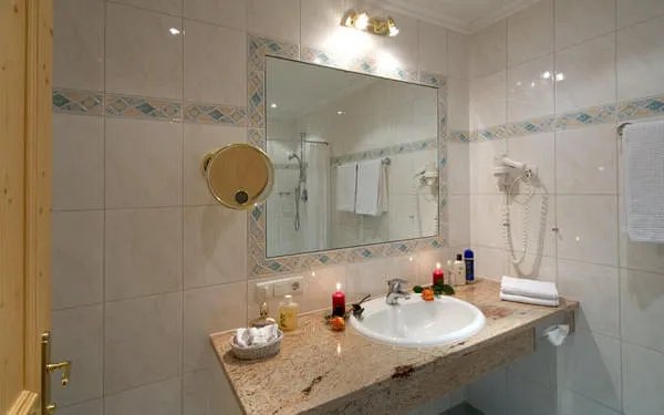 Zimmer & Suiten Bild 15